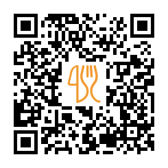 QR-code link către meniul Biblotekbaren