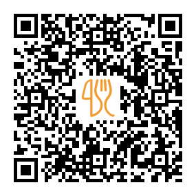 QR-code link către meniul Mega Burguer Barra