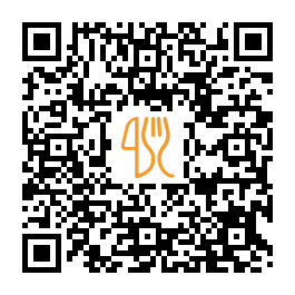 QR-code link către meniul Budabing's 50s Cafe