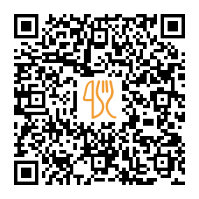 QR-code link către meniul The V&s Burger