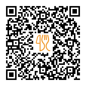 QR-code link către meniul Chicken Treat Welshpool Welshpool