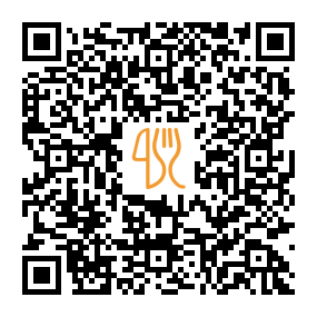 QR-code link către meniul Teddis Big Spoon