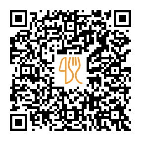 QR-code link către meniul Aurora Ozone Hotel