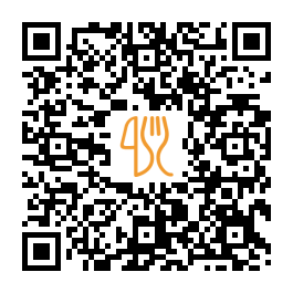 QR-code link către meniul Gerai Mama Gee