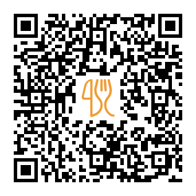 QR-code link către meniul Tiffany's Green Pure Veg