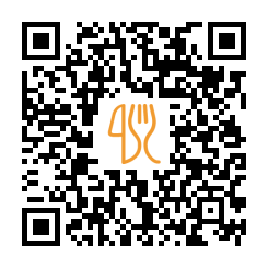 QR-code link către meniul Canela Café·