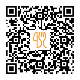 QR-code link către meniul Antler Grill