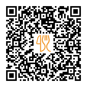 QR-code link către meniul Hair Colour Cafe