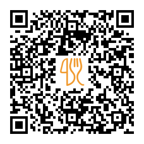 QR-code link către meniul Hills Grills