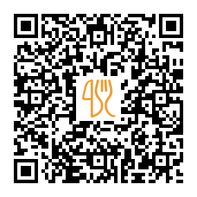 QR-code link către meniul Three Horseshoes, Lickfold