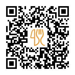 QR-code link către meniul Sacha