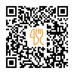 QR-code link către meniul Modern