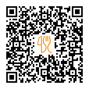 QR-code link către meniul Auberge de leoncel