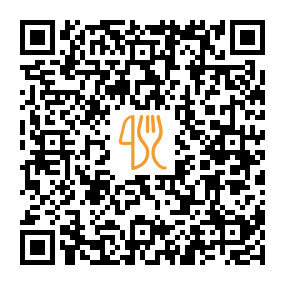 QR-code link către meniul Genuine Broaster Chicken