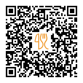 QR-code link către meniul Queen Bees Coffee