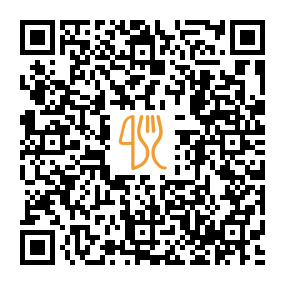 QR-code link către meniul Fragrance Of India