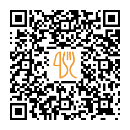 QR-code link către meniul Kak Ita Cafe