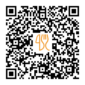 QR-code link către meniul Warong Kawe Manjung