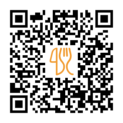 QR-code link către meniul Candle Light