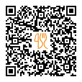 QR-code link către meniul Burger Edge