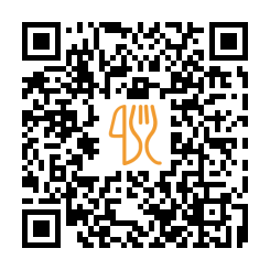 QR-code link către meniul Karine