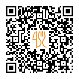 QR-code link către meniul Bubblebos