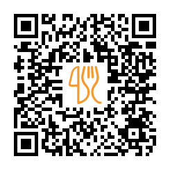 QR-code link către meniul El Vapor