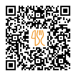 QR-code link către meniul Hot Arabian