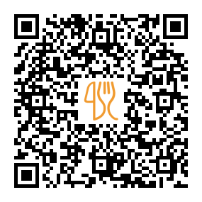 QR-code link către meniul The Hungry A