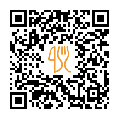 QR-code link către meniul Delicia Sabor