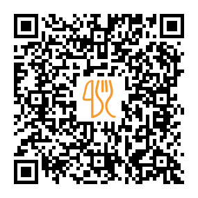 QR-code link către meniul Grub Shack Where The Foodies Go