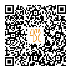 QR-code link către meniul Warung Pokok Cherry Kak Dah