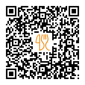 QR-code link către meniul Frituur Sport