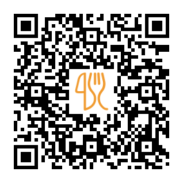 QR-code link către meniul 1220 Cafe