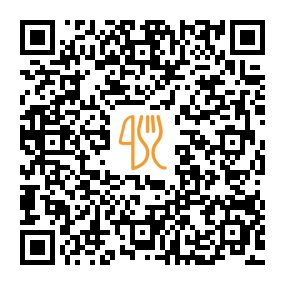 QR-code link către meniul Perry Blackwelder's Original Smokehouse