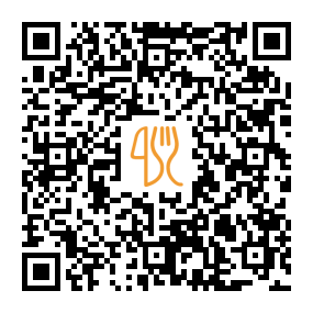 QR-code link către meniul Warung Bubur Ayam Andalan