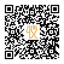 QR-code link către meniul The Host