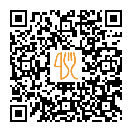 QR-code link către meniul Hotel River Kushawati