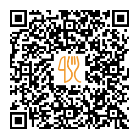 QR-code link către meniul Beer Garden Radio Dalam