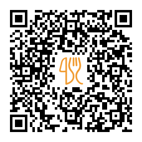 QR-code link către meniul Bianco Nero Gymea