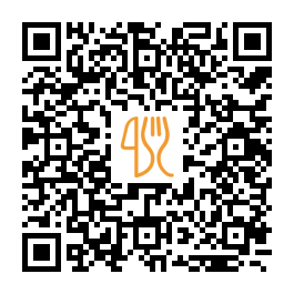 QR-code link către meniul Cheval Blanc