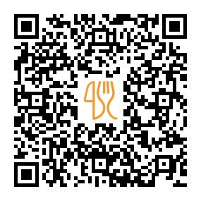 QR-code link către meniul Char Kuey Teow Sawi Tasik Puteri