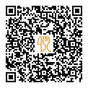 QR-code link către meniul Violette Et François