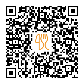 QR-code link către meniul Warung Buluh 01