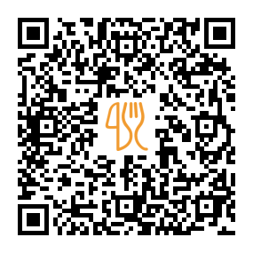 QR-code link către meniul Young Love Mess Hall