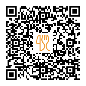 QR-code link către meniul Warung Beach Club