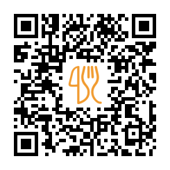 QR-code link către meniul Cantinho Da Wanda