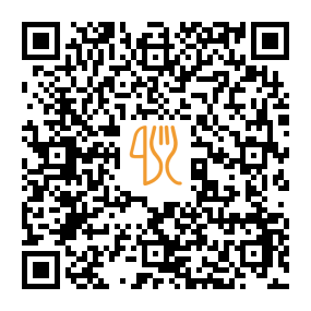 QR-code link către meniul Selera Nusantara