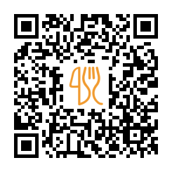 QR-code link către meniul 4 Hermanos