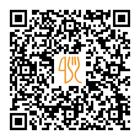 QR-code link către meniul Pizzaria Genuina